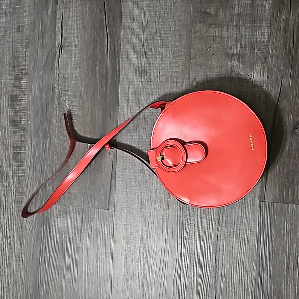 Round Purse